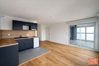 achat appartement rennes 35000