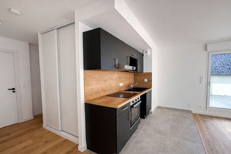 achat appartement rennes 35000