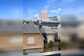 achat appartement rennes 35000