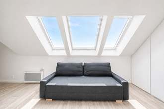 achat appartement rennes 35000