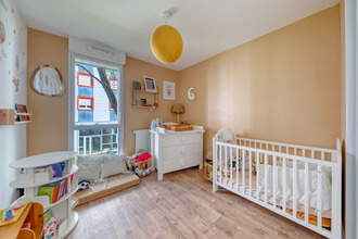 achat appartement rennes 35000
