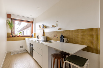 achat appartement rennes 35000