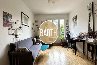 achat appartement rennes 35000