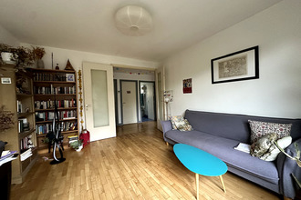 achat appartement rennes 35000
