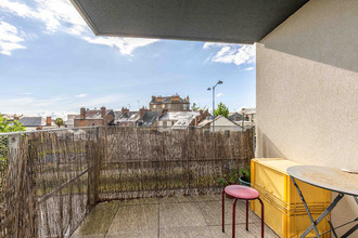 achat appartement rennes 35000