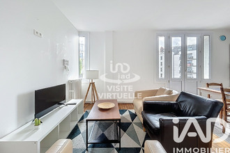 achat appartement rennes 35000