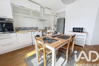 achat appartement rennes 35000