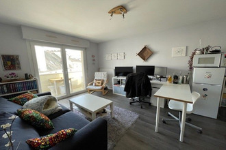 achat appartement rennes 35000