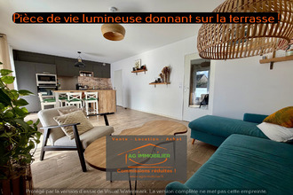 achat appartement rennes 35000