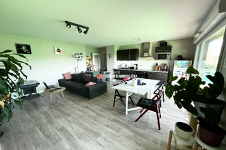achat appartement rennes 35000