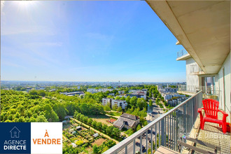 achat appartement rennes 35000