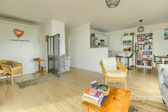 achat appartement rennes 35000