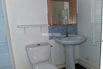 achat appartement rennes 35000