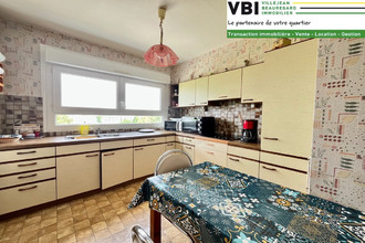 achat appartement rennes 35000