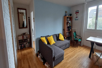achat appartement rennes 35000