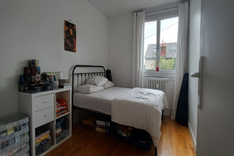 achat appartement rennes 35000