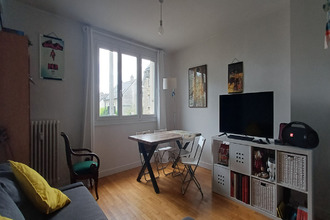 achat appartement rennes 35000