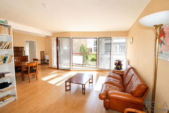 achat appartement rennes 35000