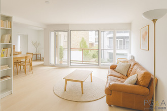 achat appartement rennes 35000