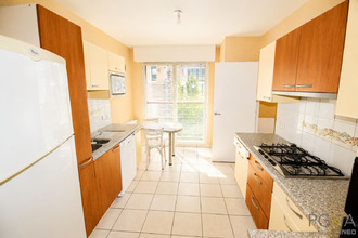achat appartement rennes 35000