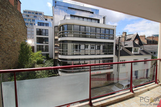 achat appartement rennes 35000