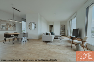 achat appartement rennes 35000