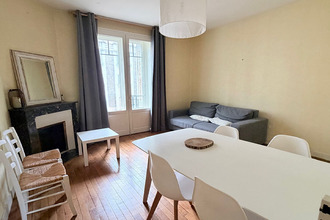 achat appartement rennes 35000