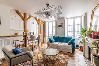 achat appartement rennes 35000