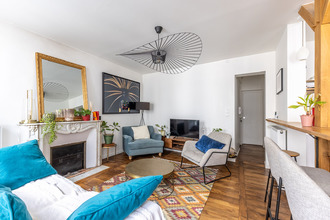 achat appartement rennes 35000