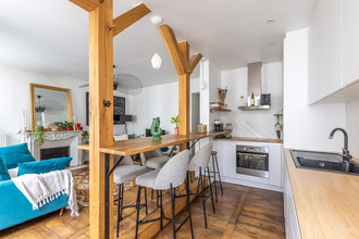 achat appartement rennes 35000