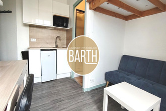 achat appartement rennes 35000
