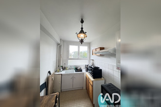 achat appartement rennes 35000
