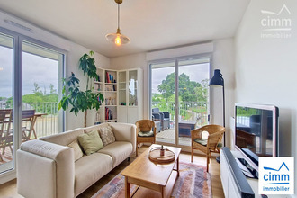 achat appartement rennes 35000