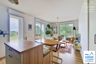 achat appartement rennes 35000