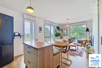 achat appartement rennes 35000