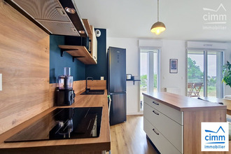 achat appartement rennes 35000