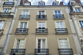 achat appartement rennes 35000