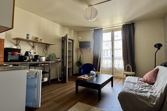achat appartement rennes 35000