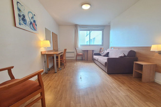 achat appartement rennes 35000