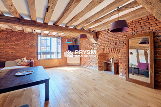 achat appartement rennes 35000