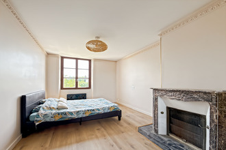 achat appartement rennes 35000