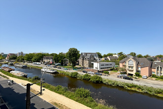 achat appartement rennes 35000