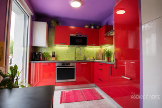 achat appartement rennes 35000