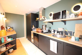 achat appartement rennes 35000