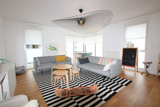 achat appartement rennes 35000