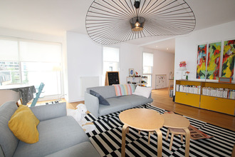 achat appartement rennes 35000