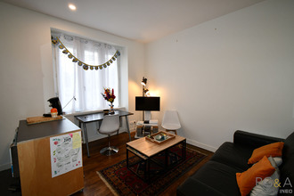 achat appartement rennes 35000