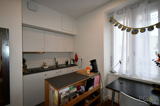 achat appartement rennes 35000
