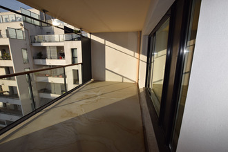 achat appartement rennes 35000