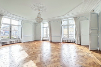 achat appartement rennes 35000